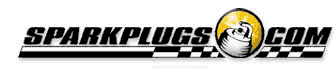 sparkplugs
