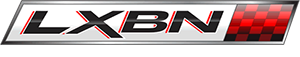 LXBN Logo