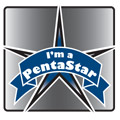 Chrysler Pentastar